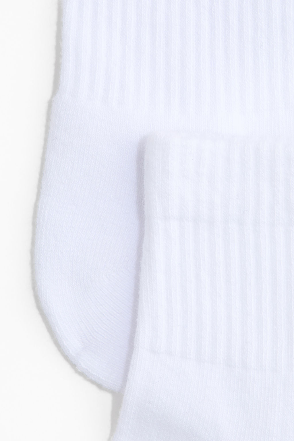 Pack de 5 calcetines cortos con Lycra® - H&m фото 3