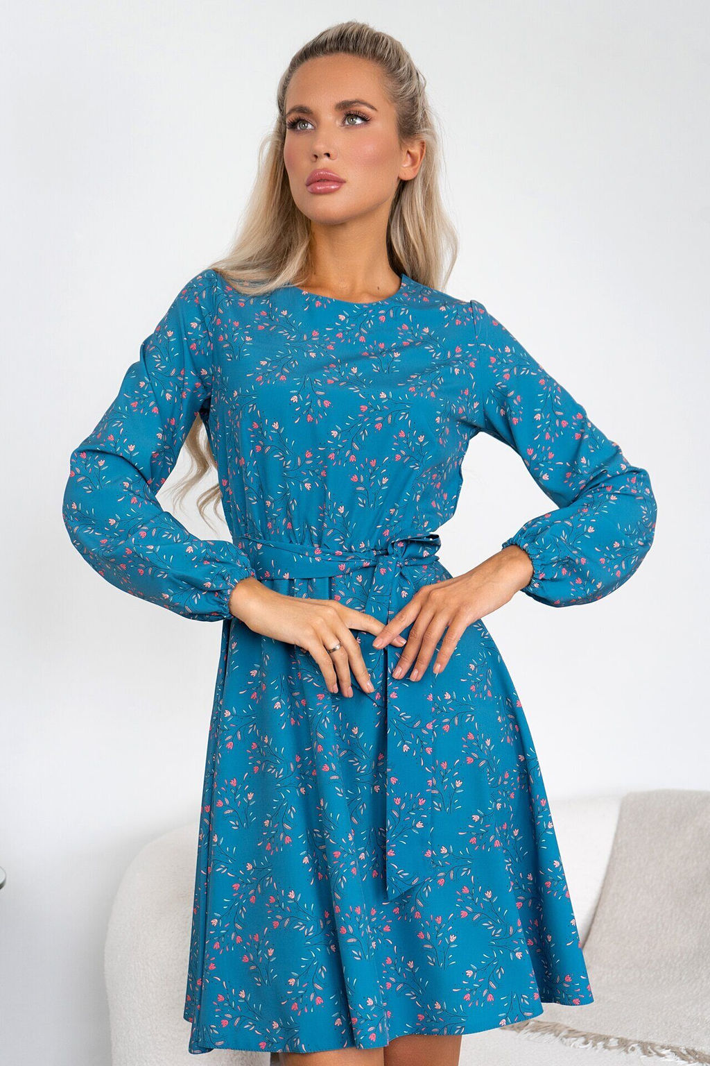 Платье 5474 - Open-style фото 8