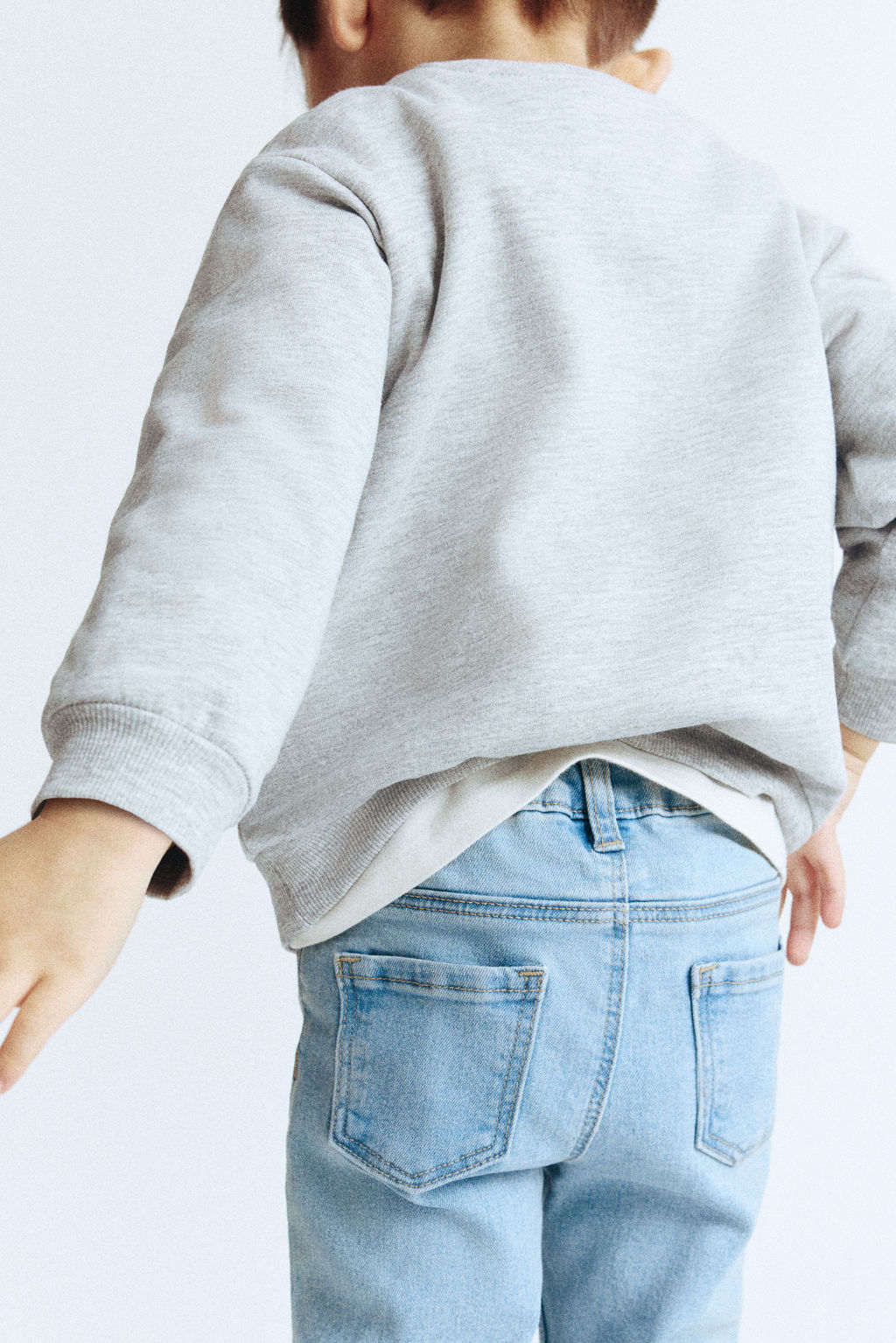 Slim Fit Jeans