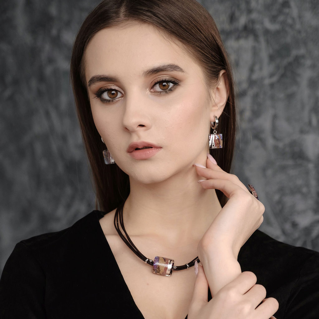 DEJAVU Кольцо KO4607