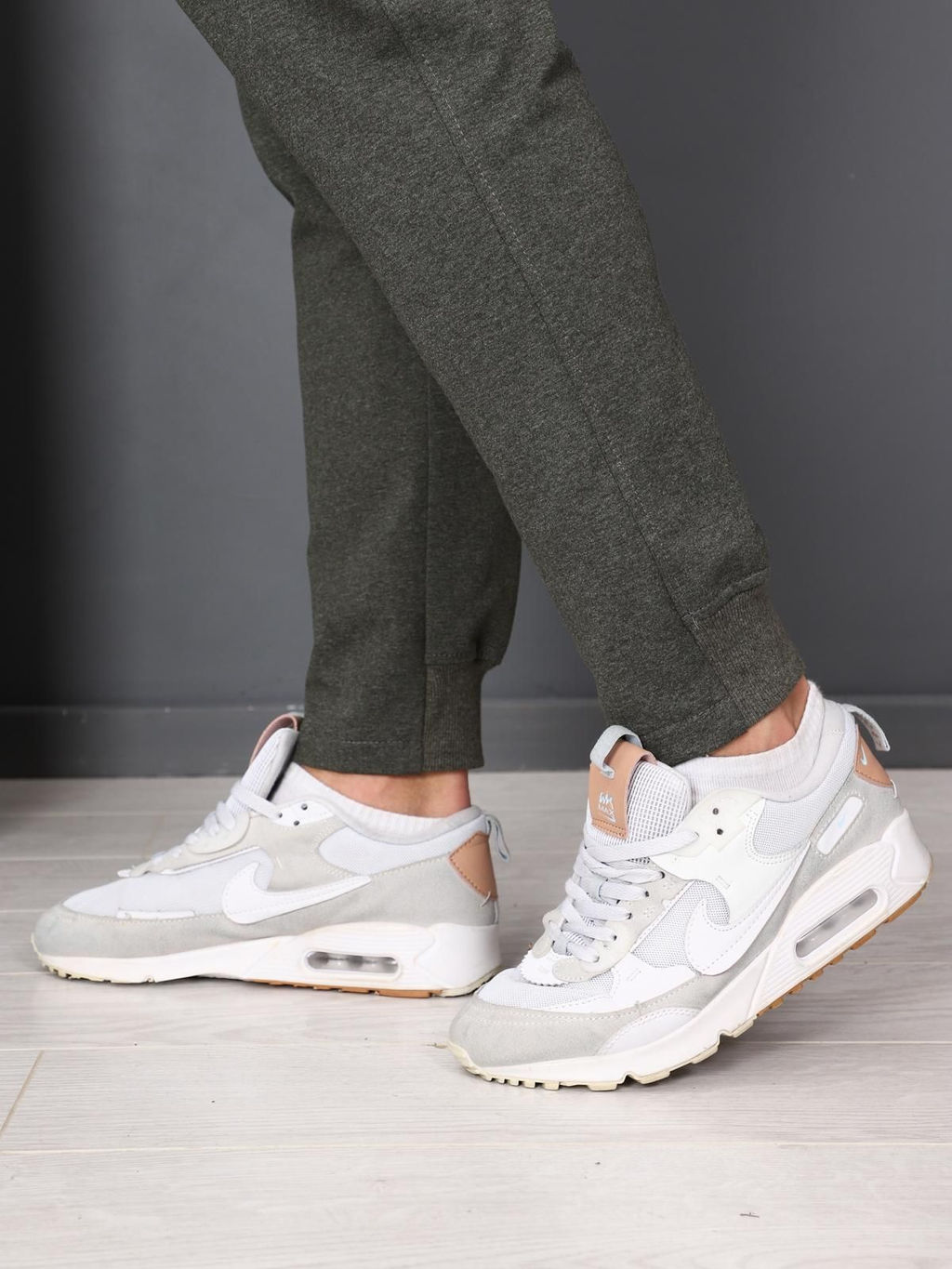 IV-CAPRIZ Экстрим - брюки хаки фото 10