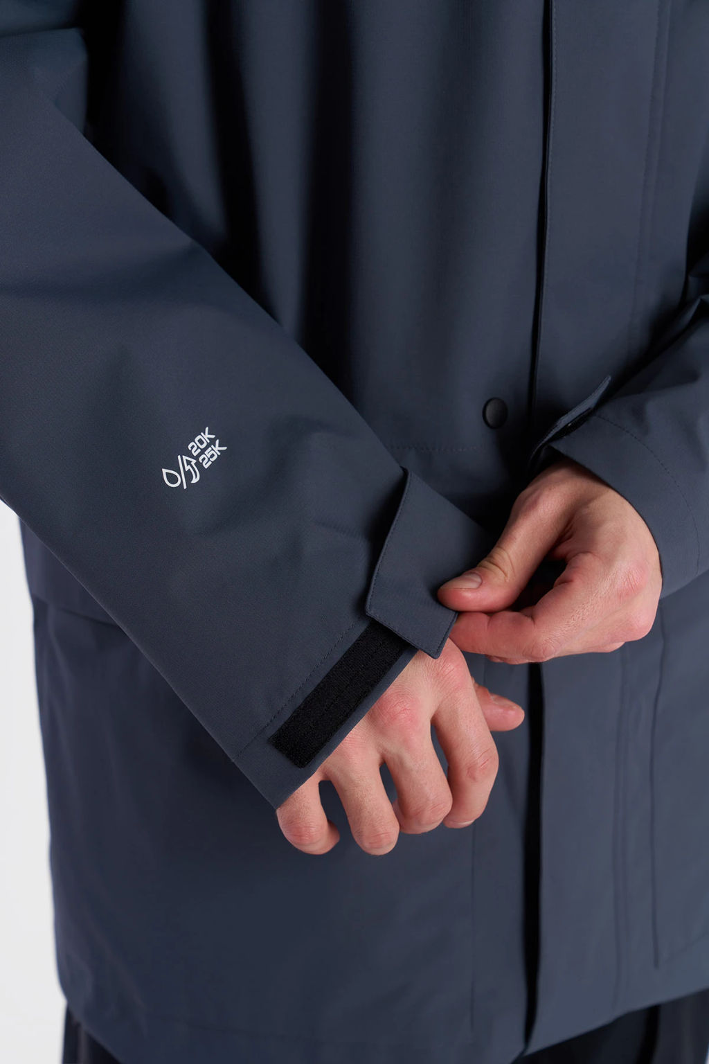 МЕМБРАННЫЙ ПЛАЩ ТРАНСФОРМЕР 3L UNISEX 23-40973 11 - Stayer фото 14