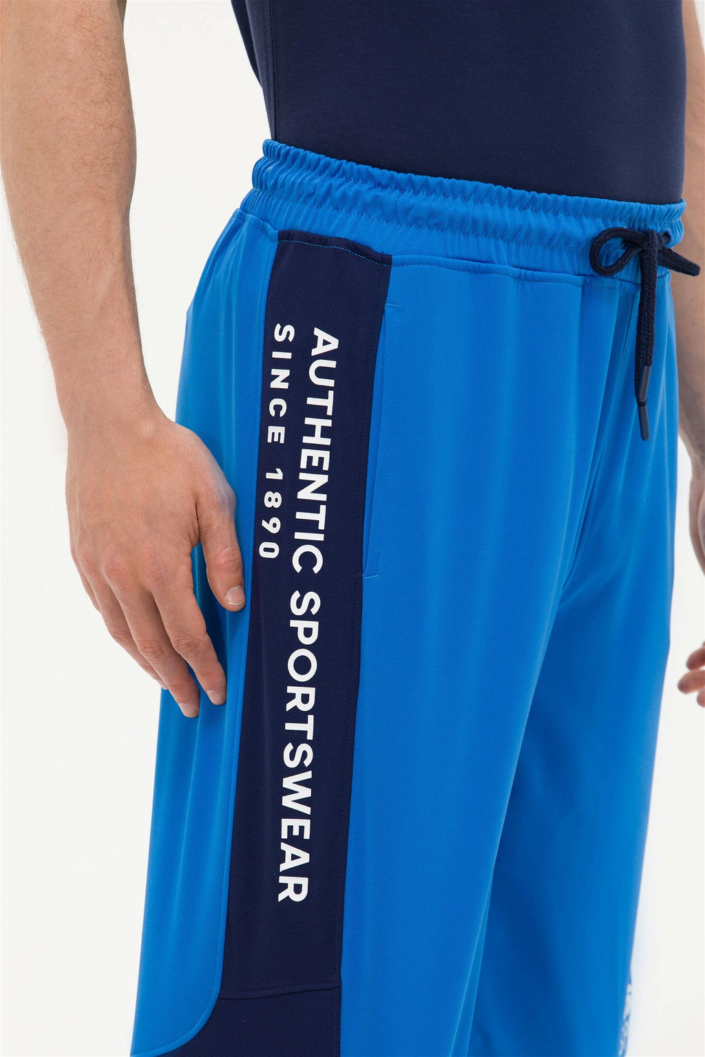 U. S. Polo Assn Мужские трикотажные шорты Saks - U.s. polo assn фото 13