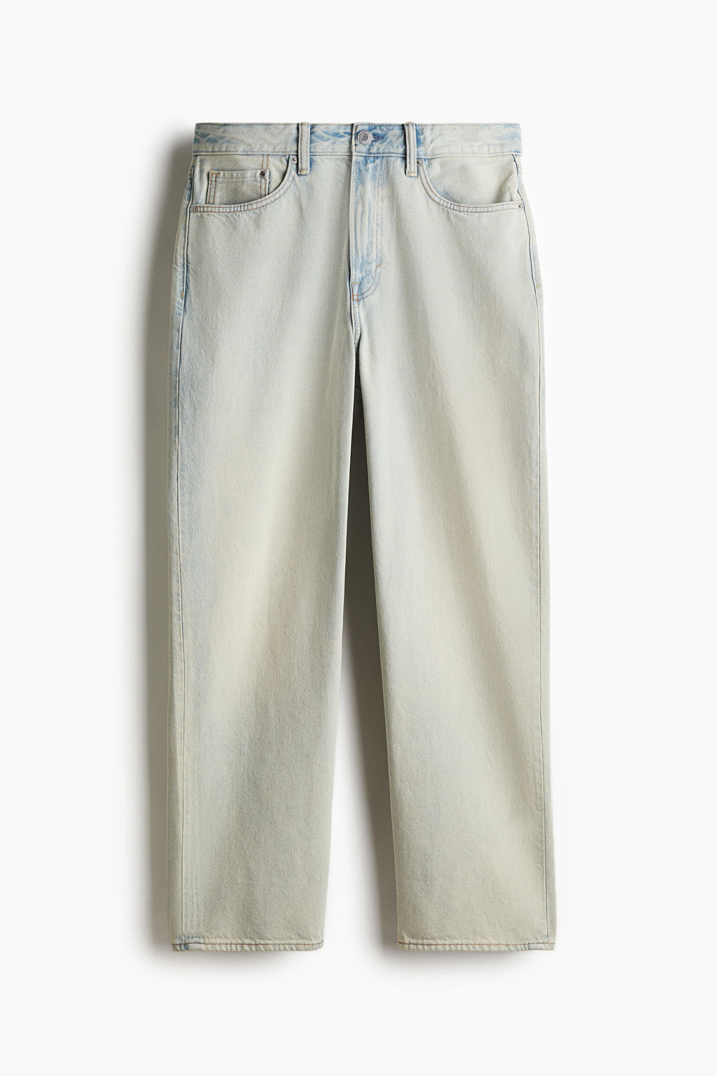 Loose Jeans - H&m фото 16