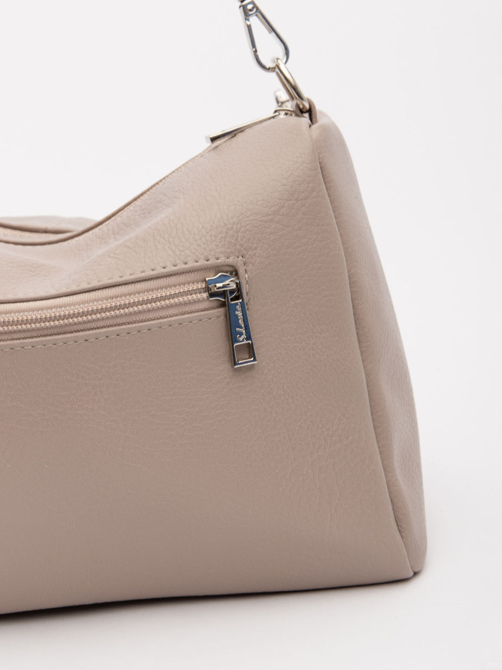 Бежевый кросс-боди S.Lavia  фото 4