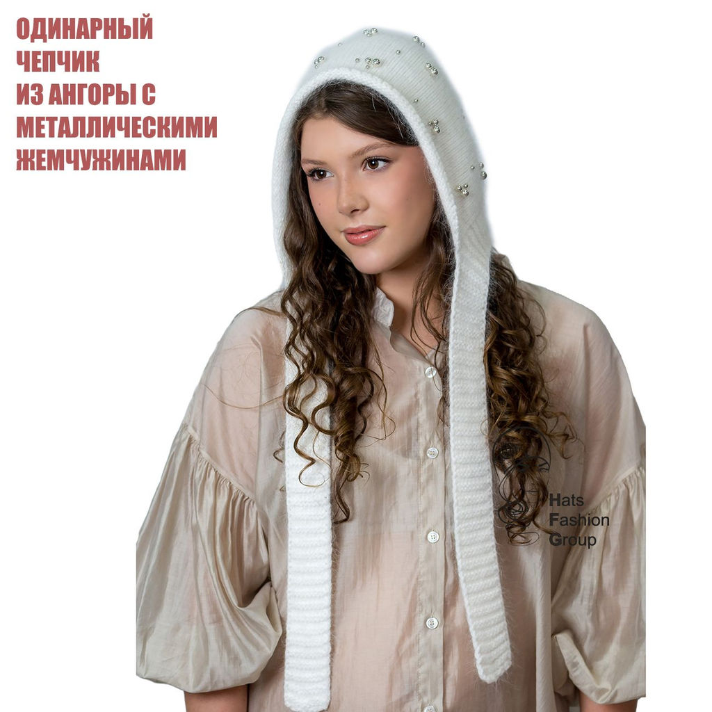 ДОРОФЕЯ чепец женский