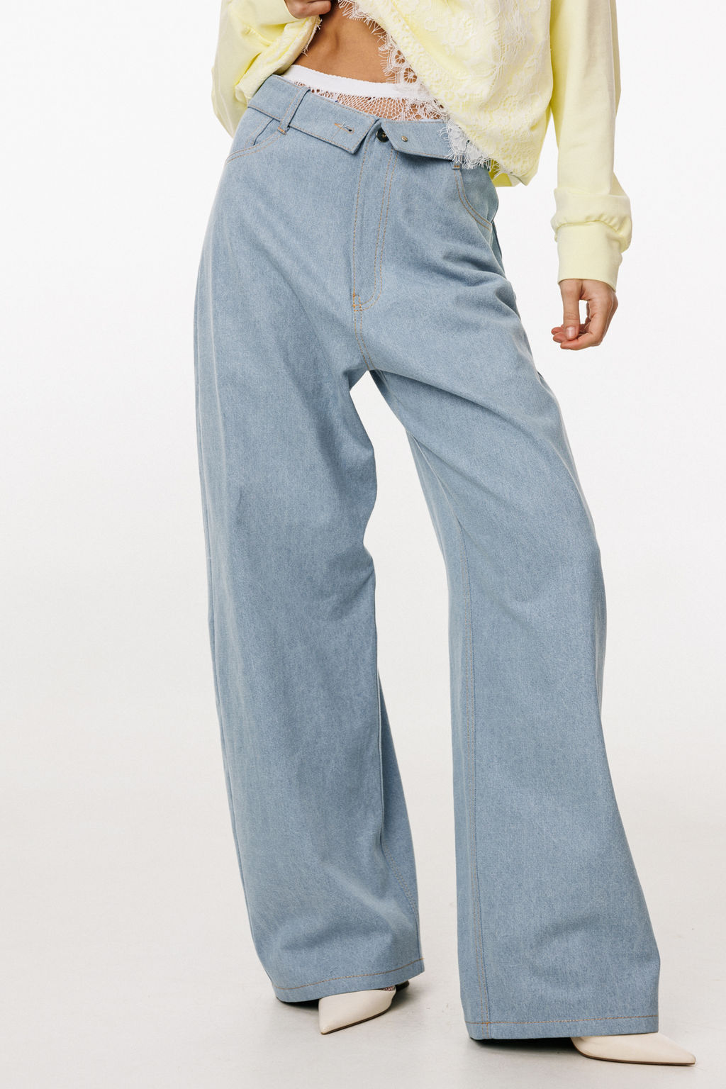 Брюки 3045 - Eola фото 5