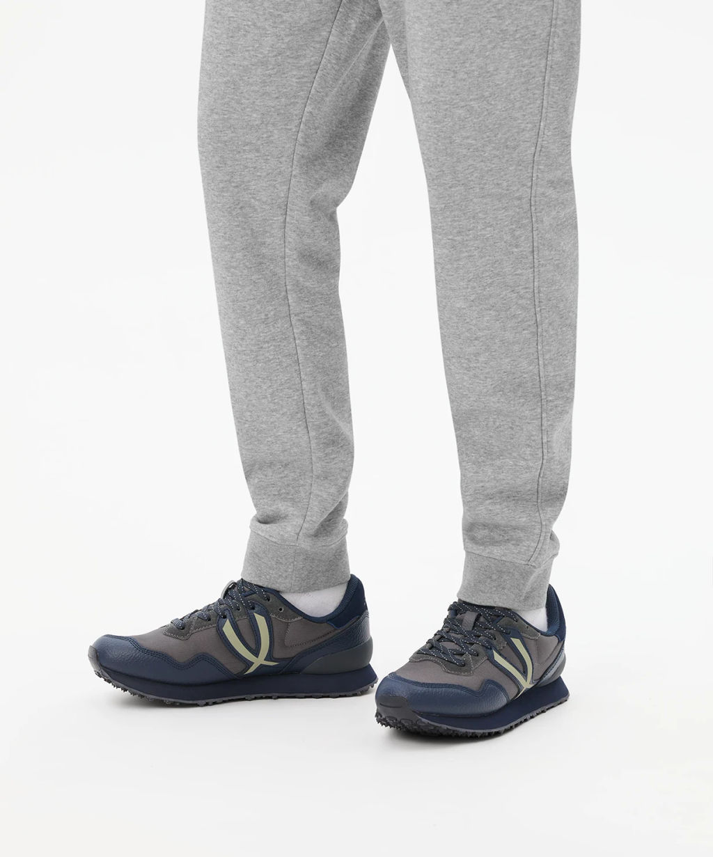 Кроссовки спортивные JOGEL Vivo, синий  фото 13