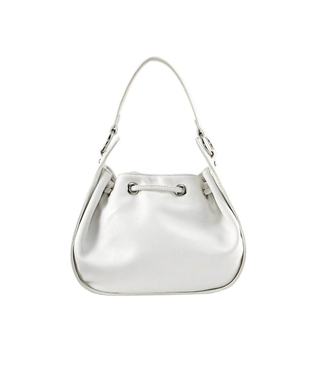 Сумка, белая - Heine фото 2