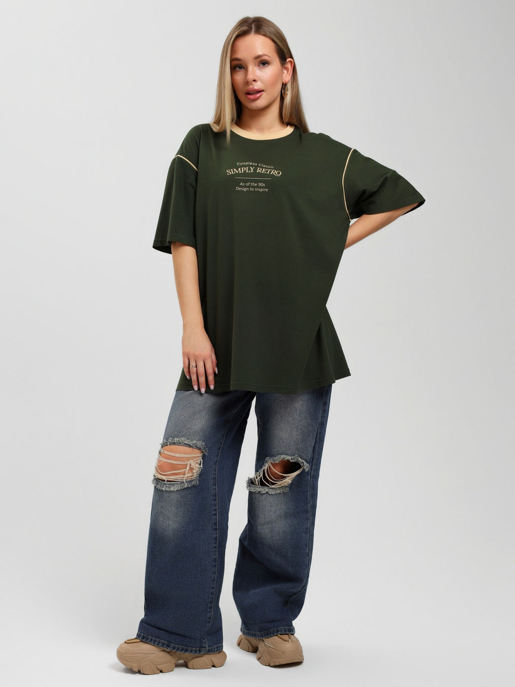 VIOTEX Футболка Фрегат из чистого хлопка - Виотекс фото 29