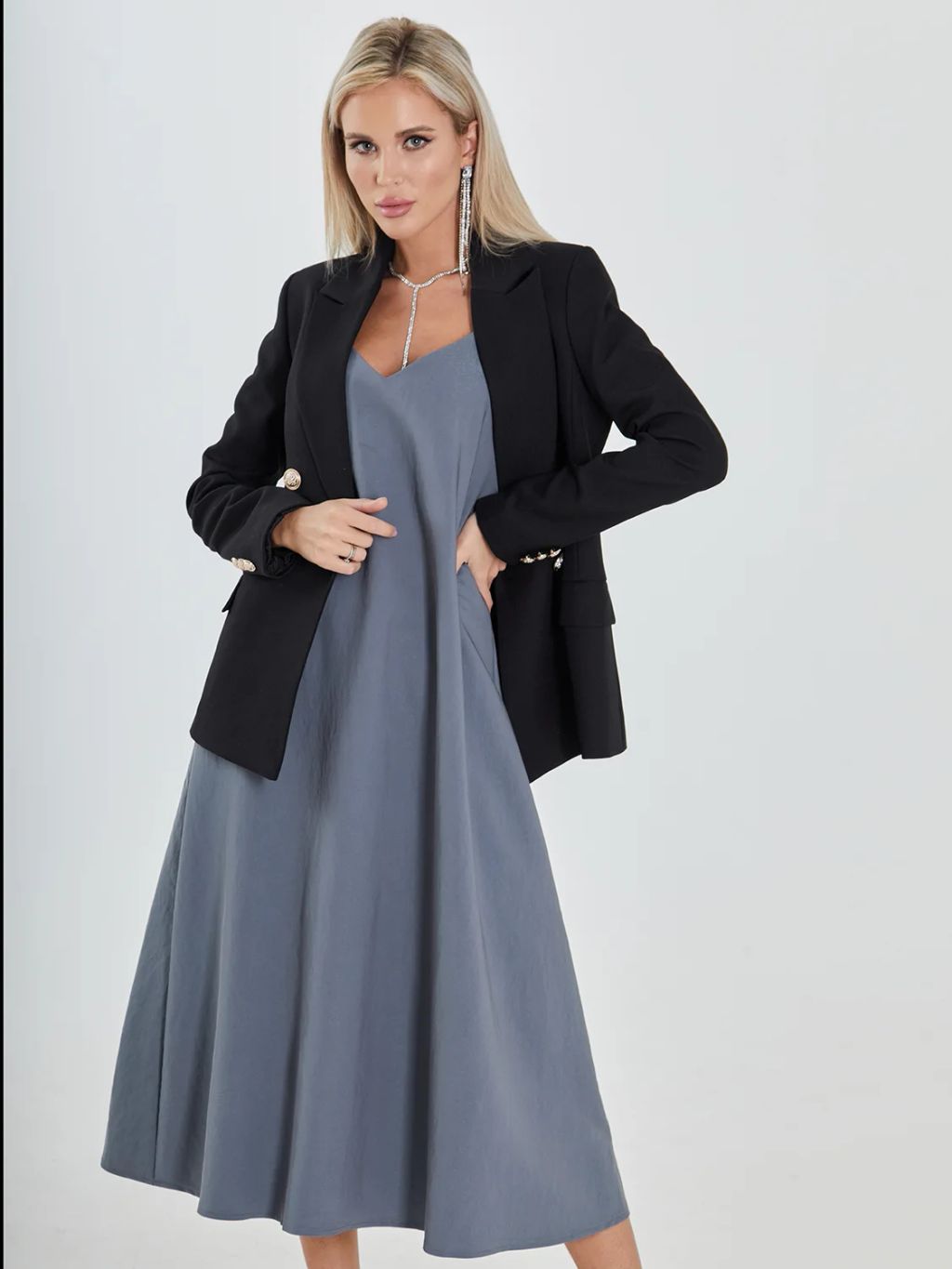 JETTY Платье комбинация  фото 8