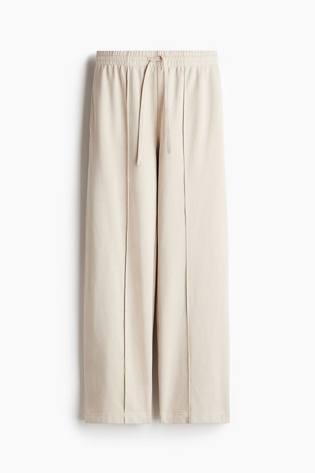 Pantalon de chandal con raya - H&m фото 5