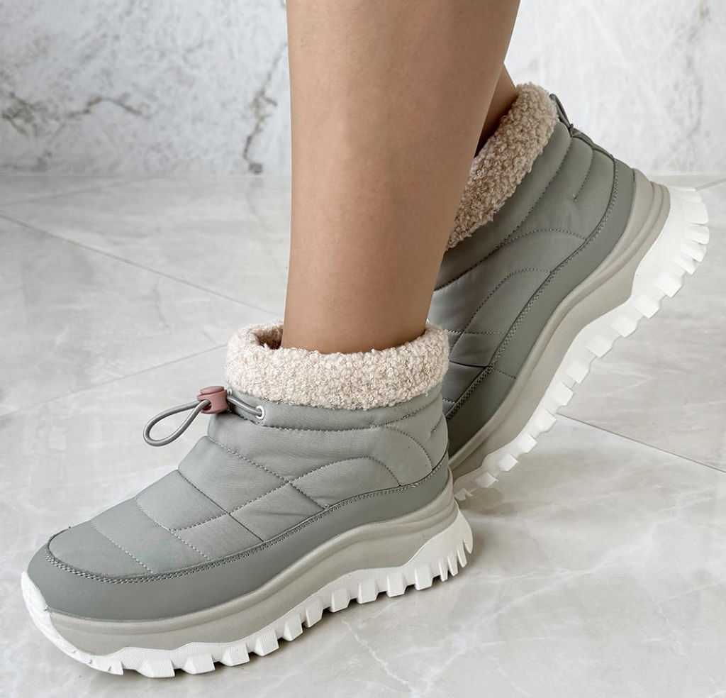 Дутики Baden JE541-082