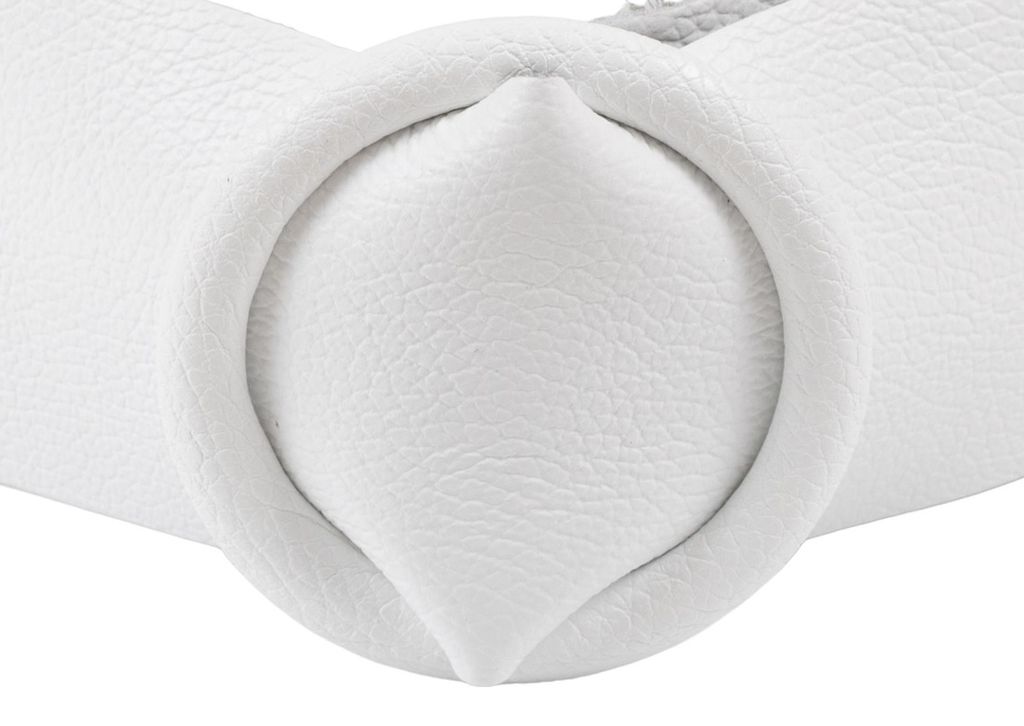 Ремень женский из телячьей кожи - Sefaro фото 2