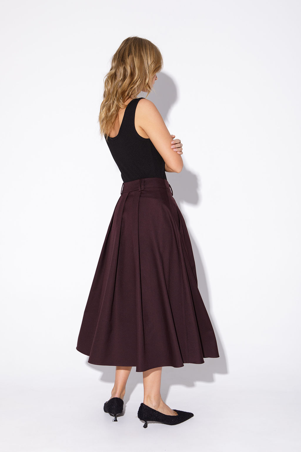 Комплект женский М-5567 - Pirs фото 12