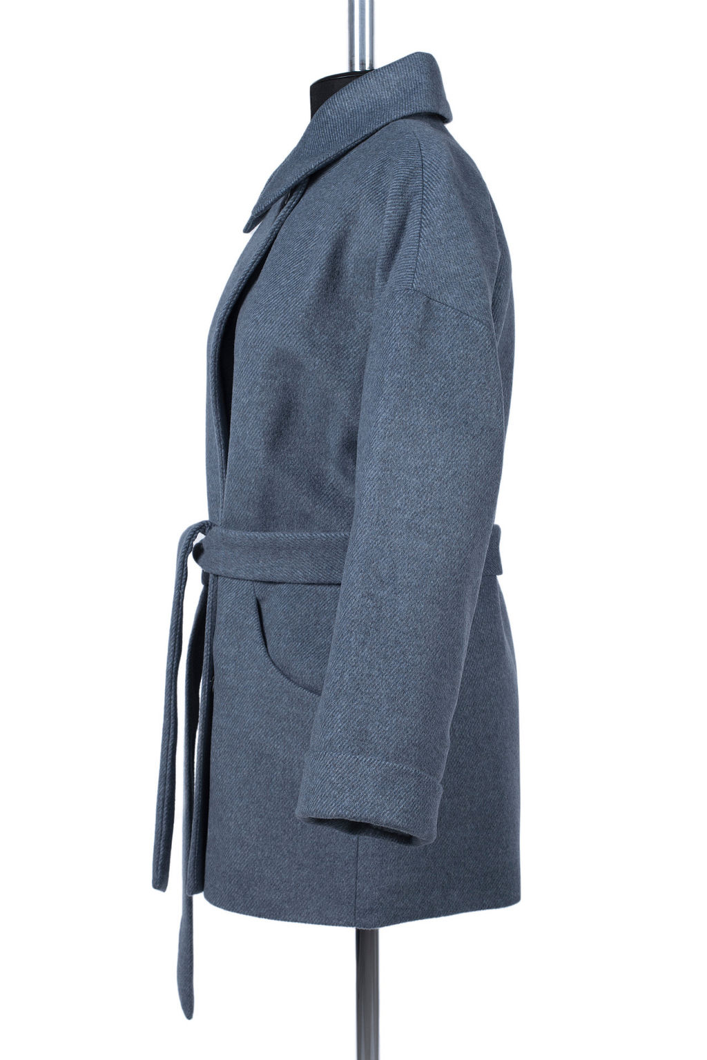 01-12268 Пальто женское демисезонное