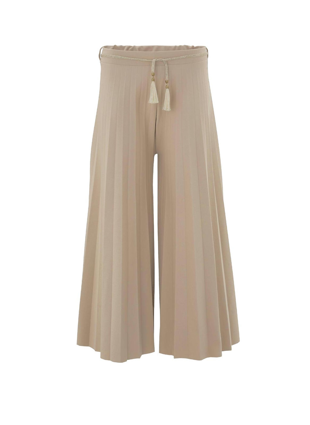 Брюки, песочные - Heine фото 2