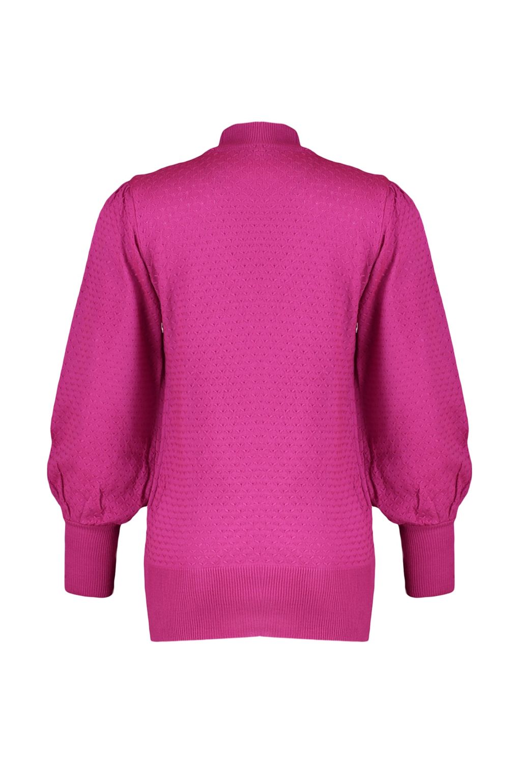 Siyah Dik Yaka Triko Kazak TWOAW21KZ0817 - Trendyolmilla фото 13