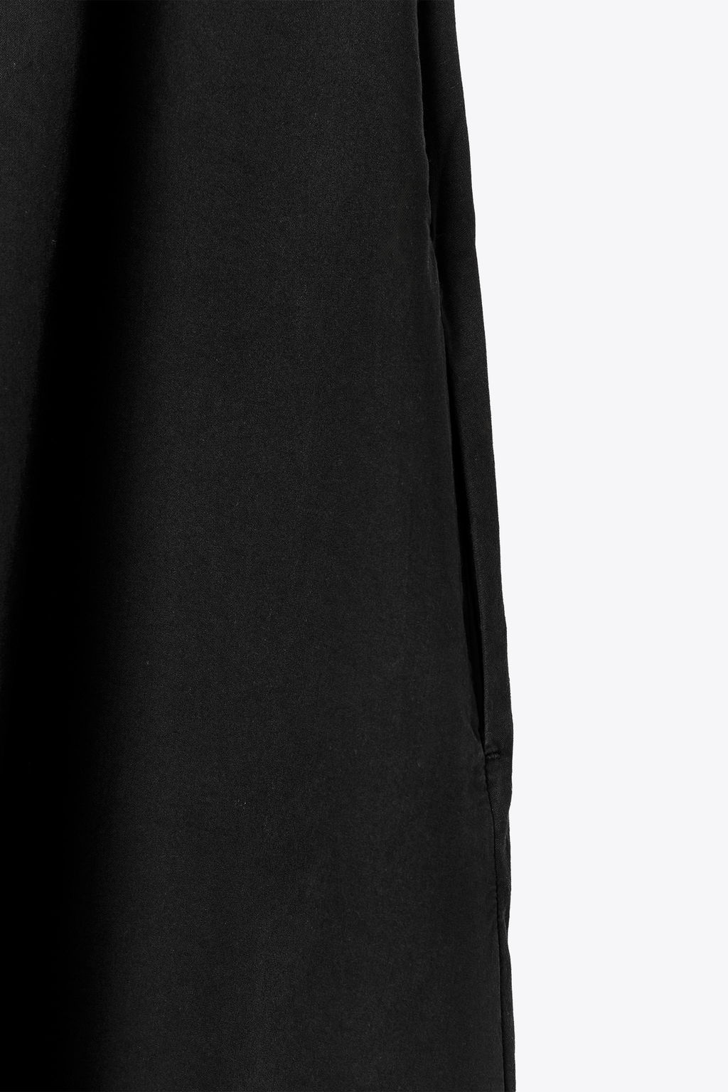 MIDI DRESS WITH PLEATED BACK - Zara фото 8