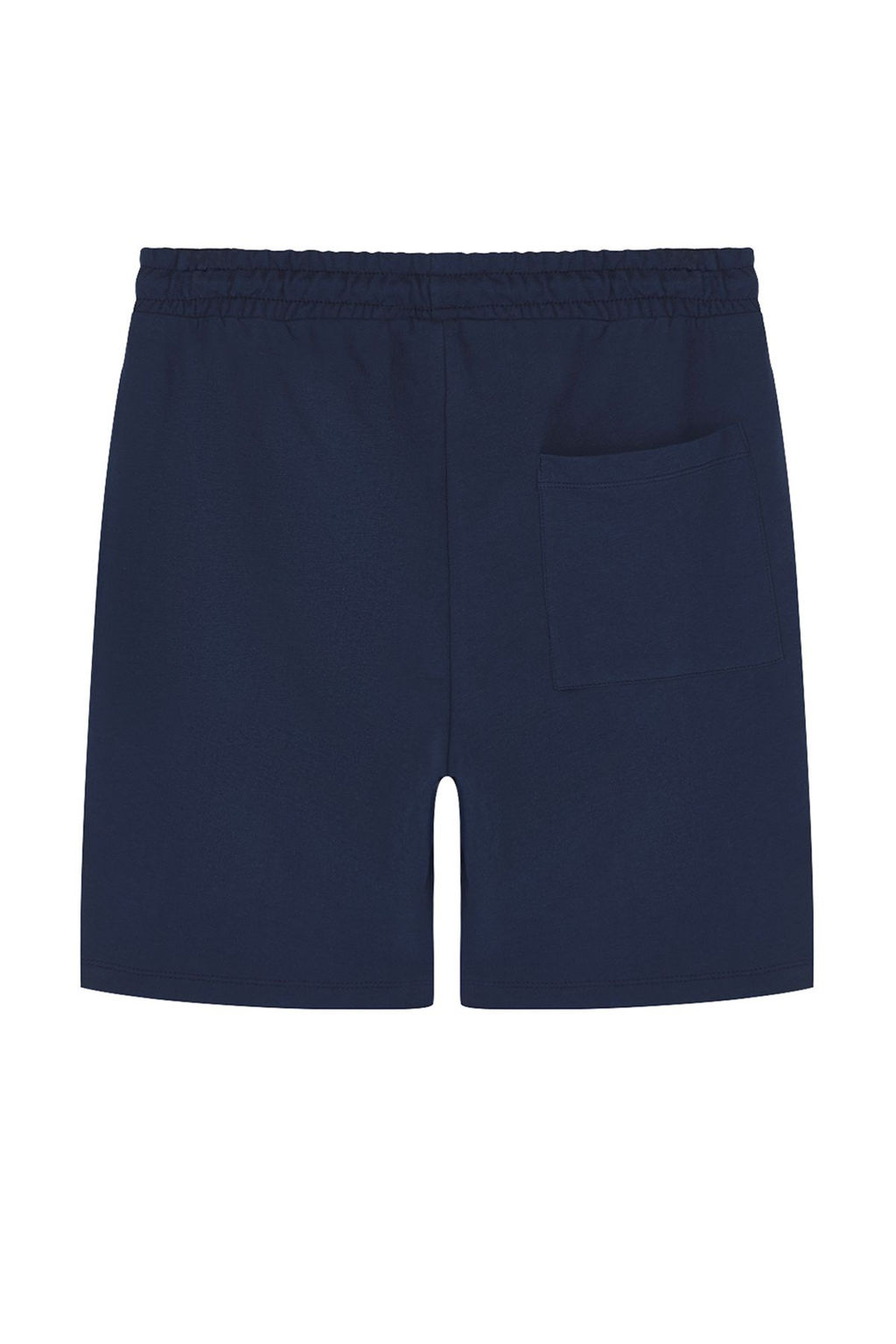 Lacivert-Tas 2li Paket Regular %100 Pamuk Rahat Sort TMNSS24SR00013