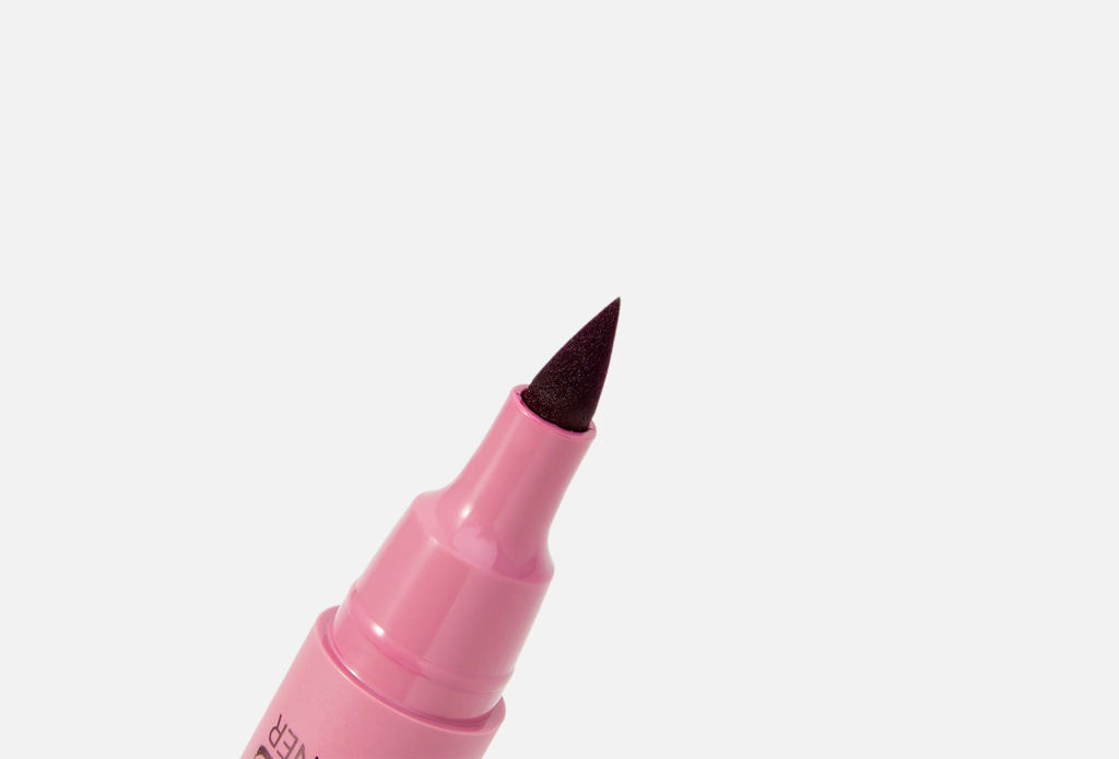 Лайнер для губ line n Stain! Tattoo Lip Liner, 01 Everyones Nude-Pink 951850 - Essence фото 7