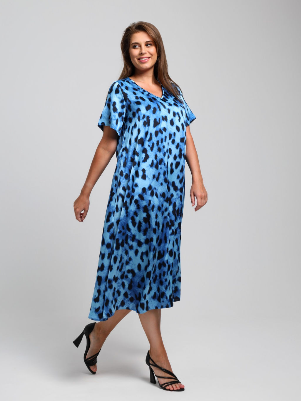 VIOTEX Платье Найт-1 - Виотекс фото 36