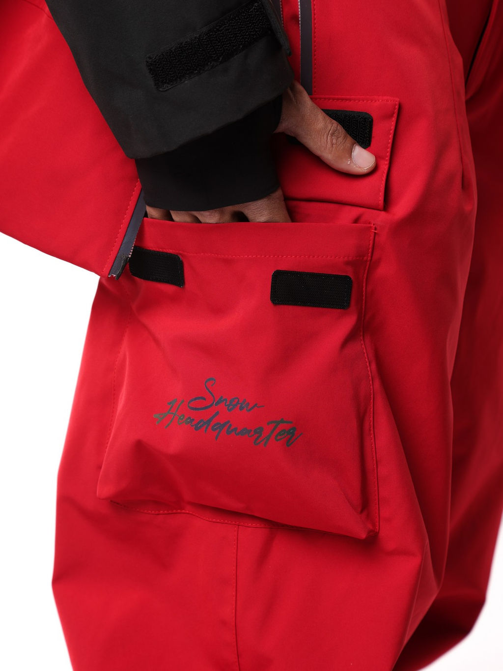 Костюм AB-0529 Красный