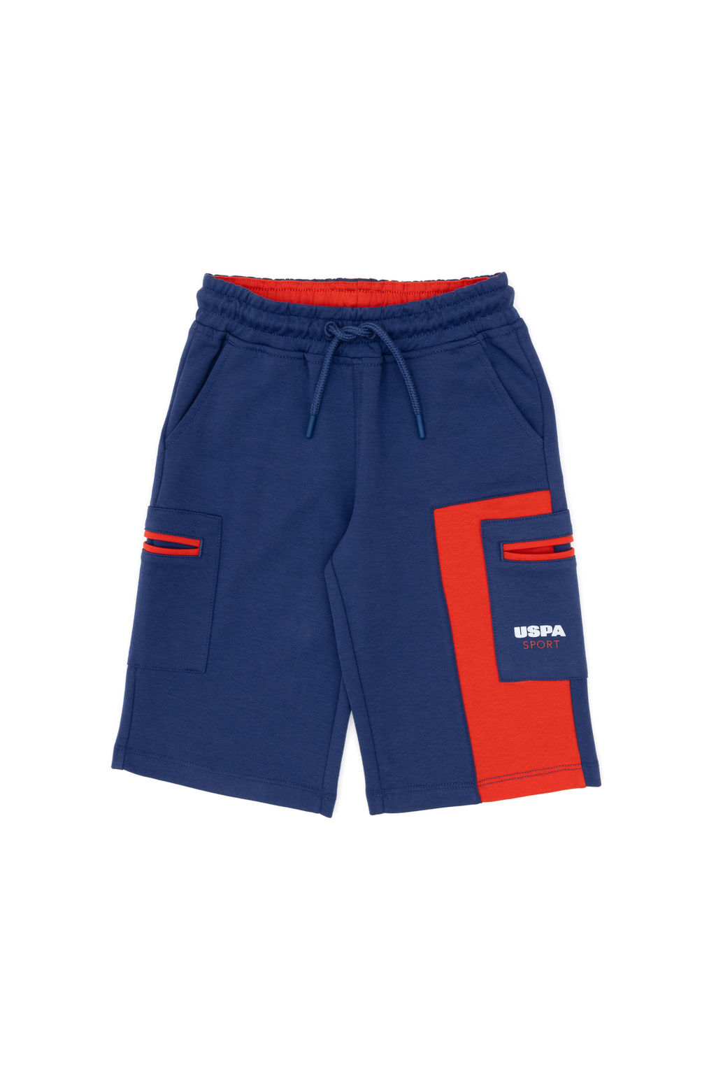 Erkek Гocuk AГДk Lacivert Гrme Еort - U.s. polo assn фото 2