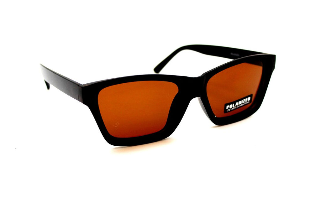 Поляризационные солнце женские - Polarized 069 c3