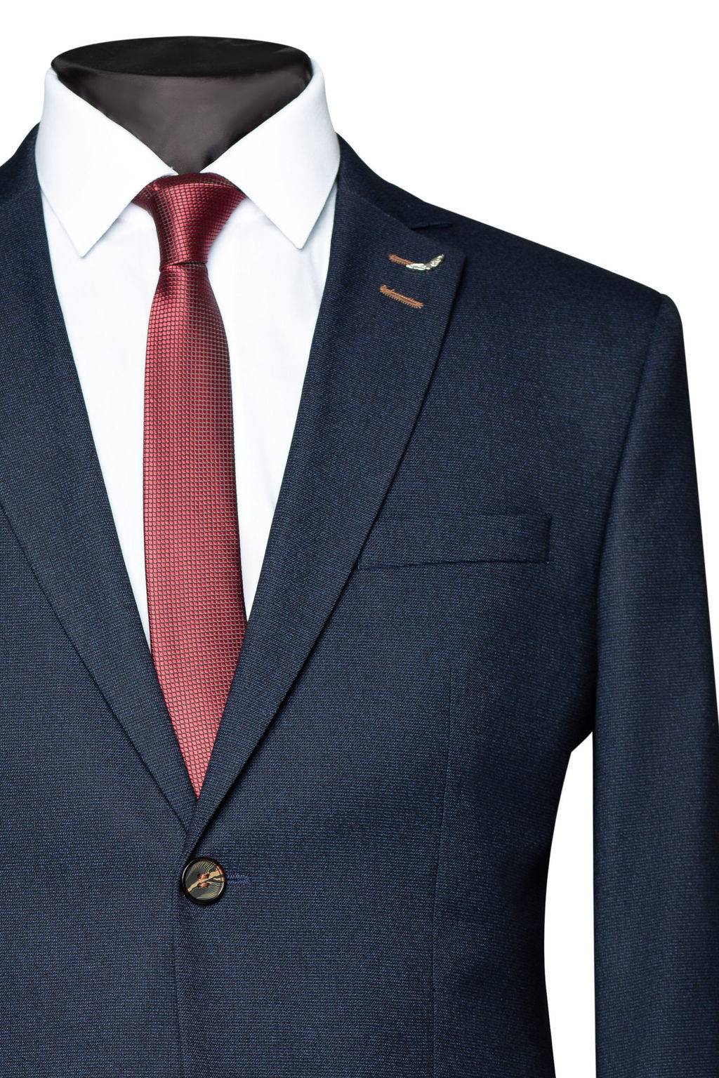 Пиджак мужской арт.538