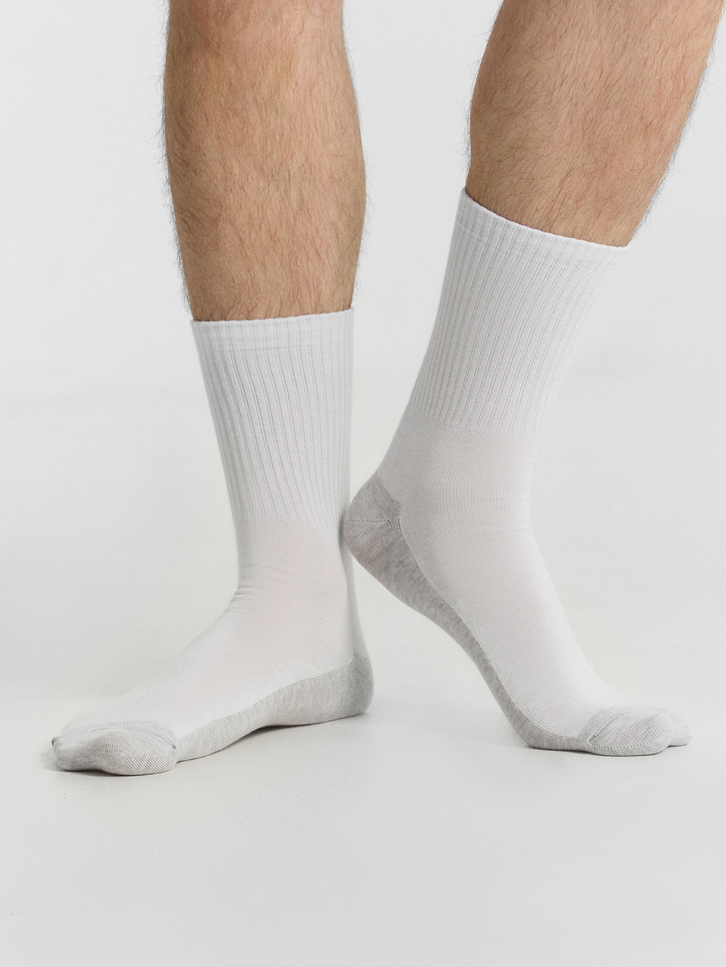 Цена за 5 пар!  НОСКИ МУЖСКИЕ