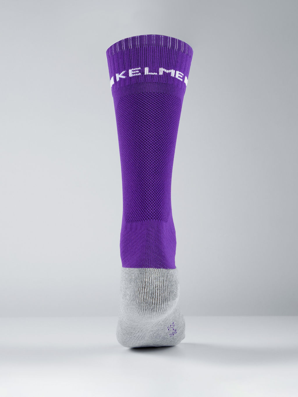 Детские гетры KELME Childrens Football Socks Light Purple
