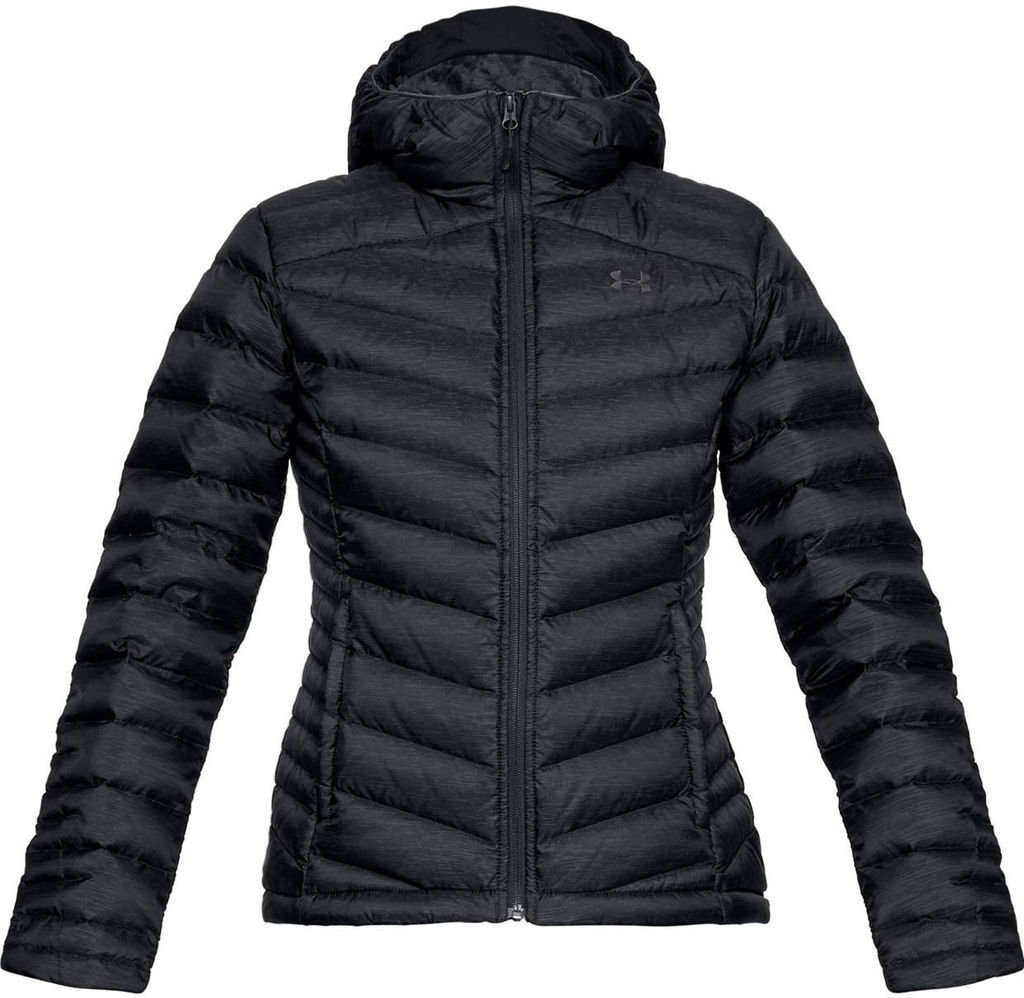 Пуховик женский