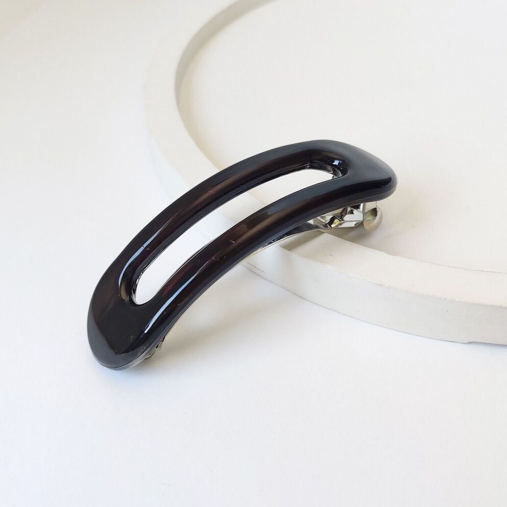 Заколка - автоматик