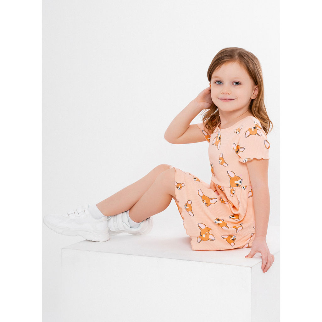 Платье лапша 1674700202 - Youlala фото 2