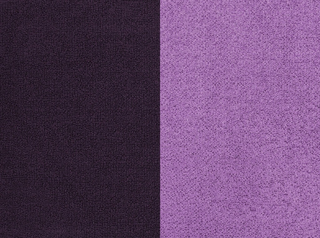 Плед 3с109.412ж1 Грезы(фиалка4) 208х200 см