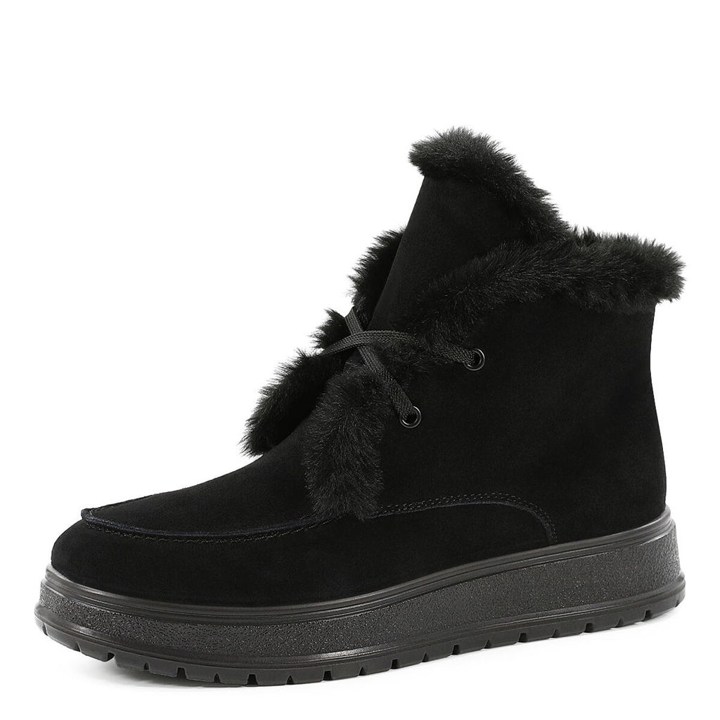 Ботинки женские