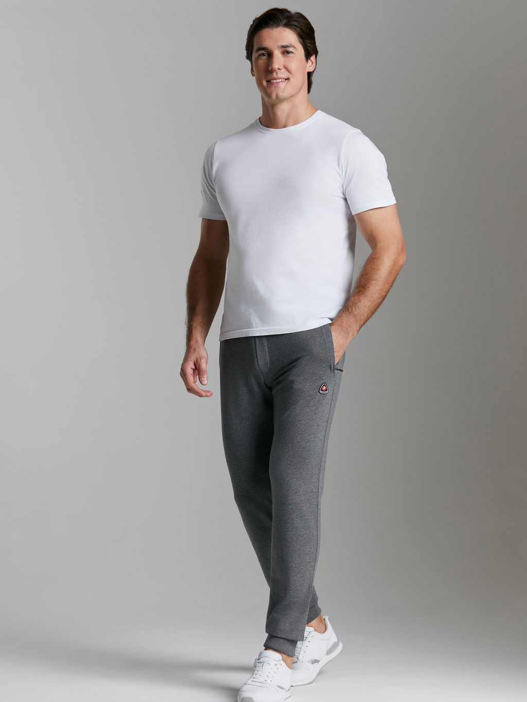 Брюки мужские 21M-RR-1104 RED-N-ROCKS - Red-n-rock's фото 2