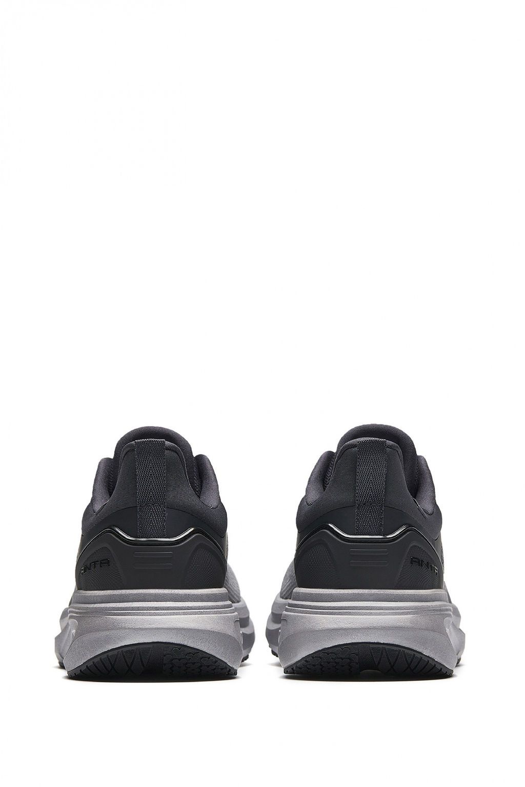 Кроссовки для тренинга Серый EBUFFER 14 - Anta фото 4