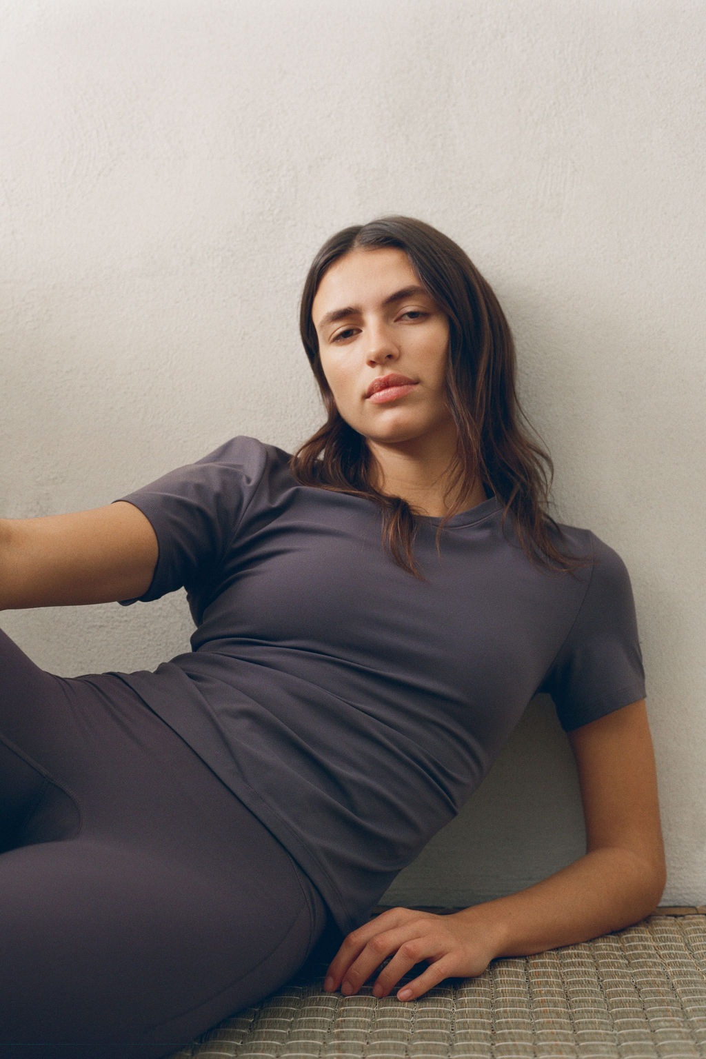 Camiseta de deporte con SoftMove - H&m фото 12