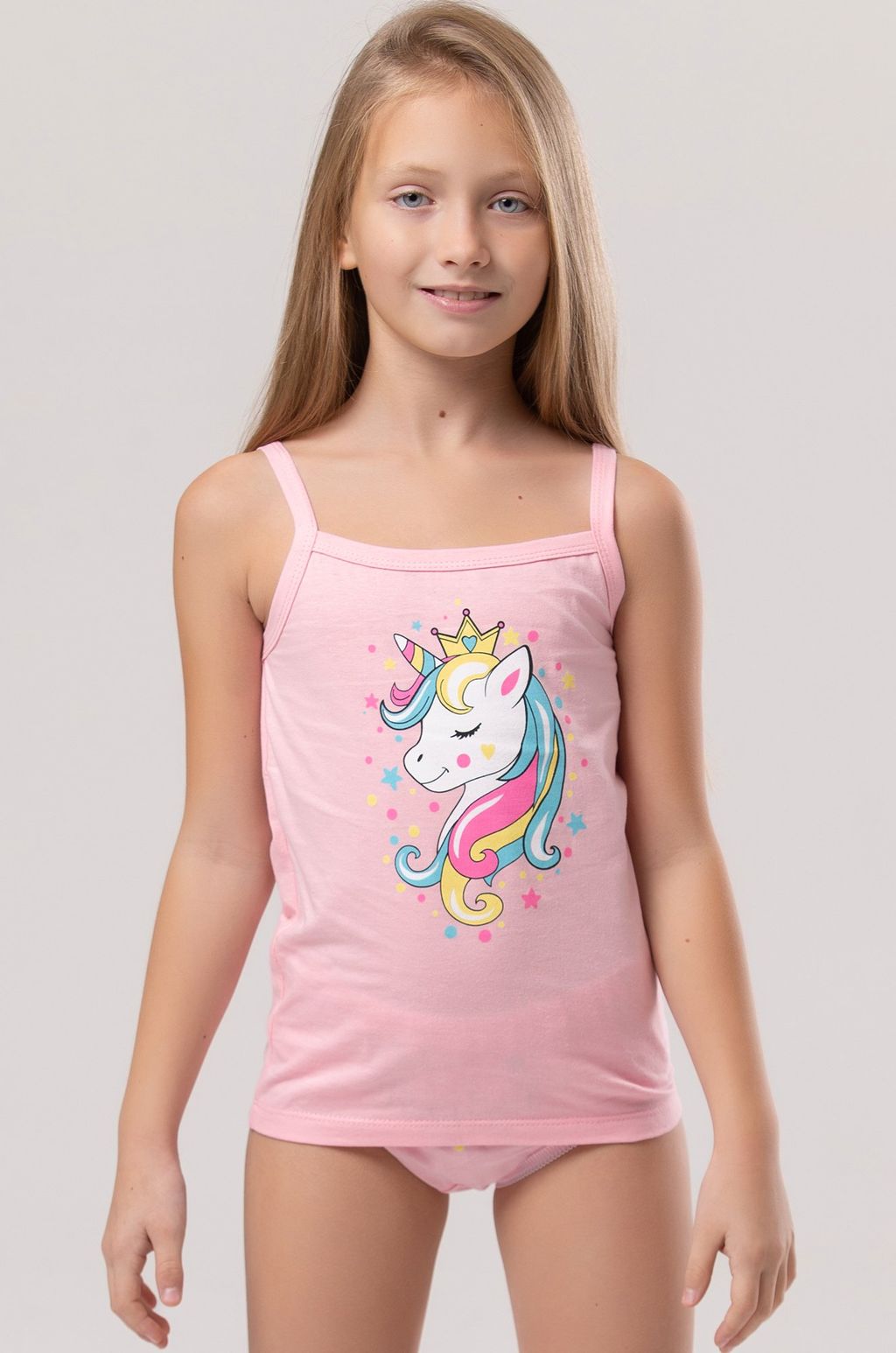 Комплект для девочки Happy Fox  фото 4