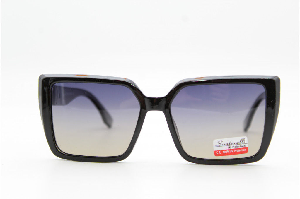 Солнцезащитные очки Santarelli (Polarized) 2487 54-18-143 С1