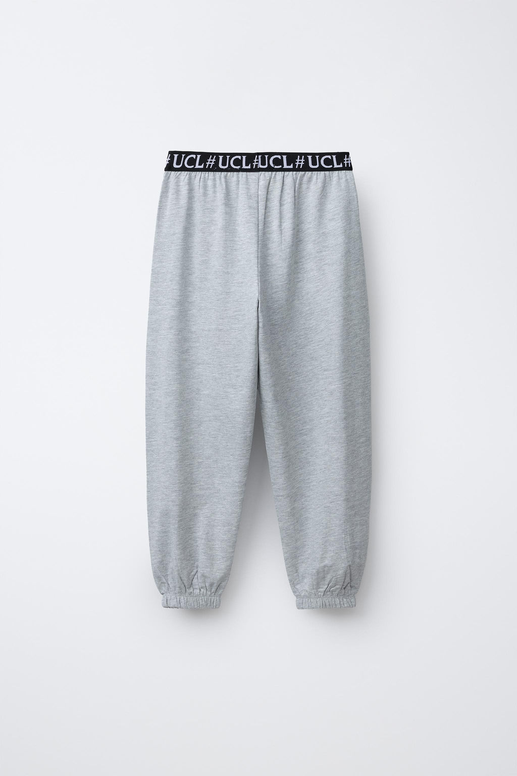 AGES 6-14 / UEFA CHAMPIONS LEAGUE ® PYJAMAS - Zara фото 15