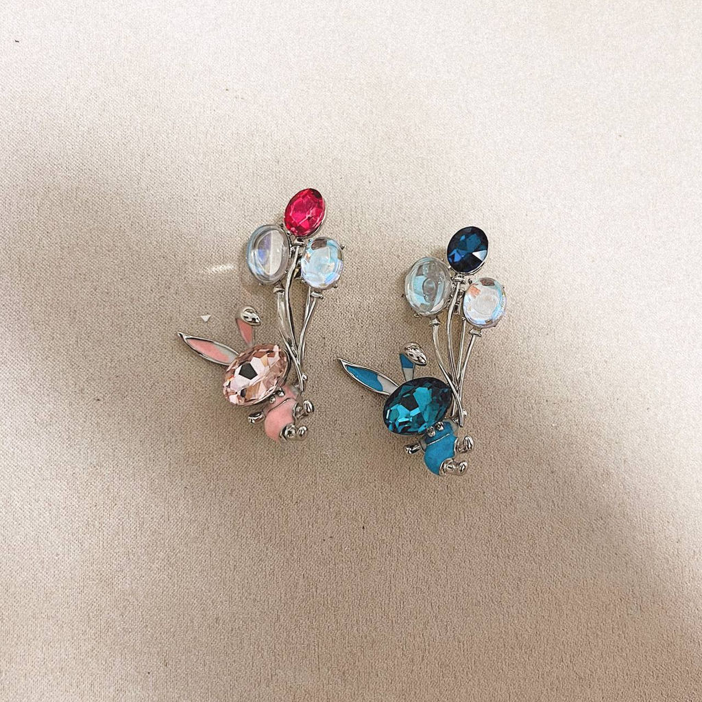 61929240 Брошь - J.prettier фото 2