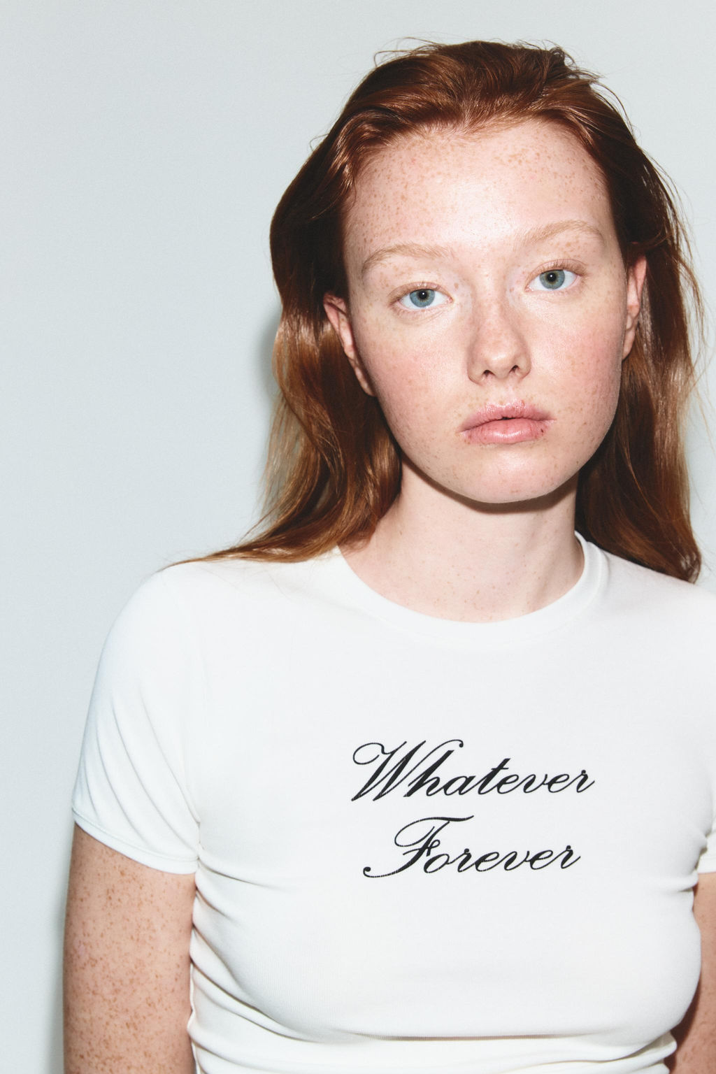 SLOGAN T-SHIRT - Zara фото 7