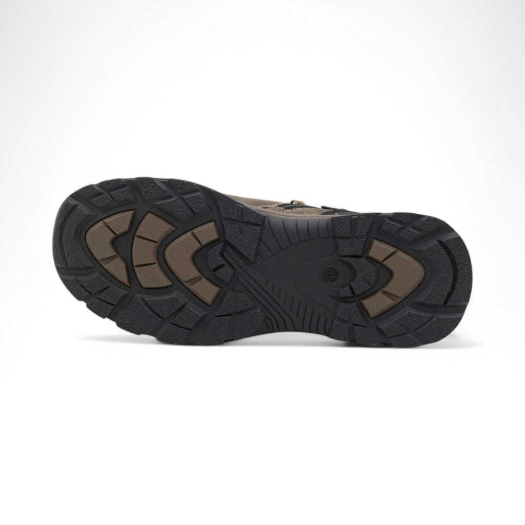 Кроссовки мужские демисезонные Р0211-8 зеленый - Sport фото 4