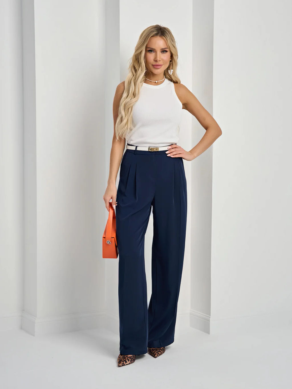 JETTY Брюки  фото 5