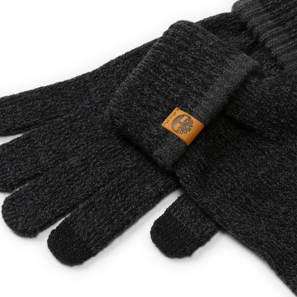 Перчатки / Timberland  фото 2