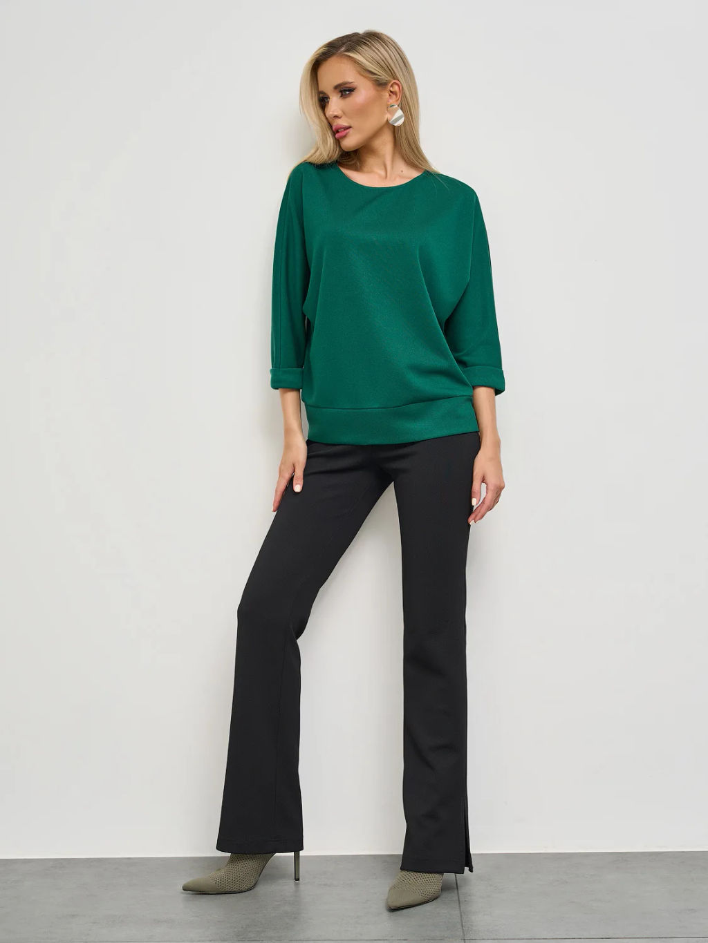 JETTY Джемпер  фото 3