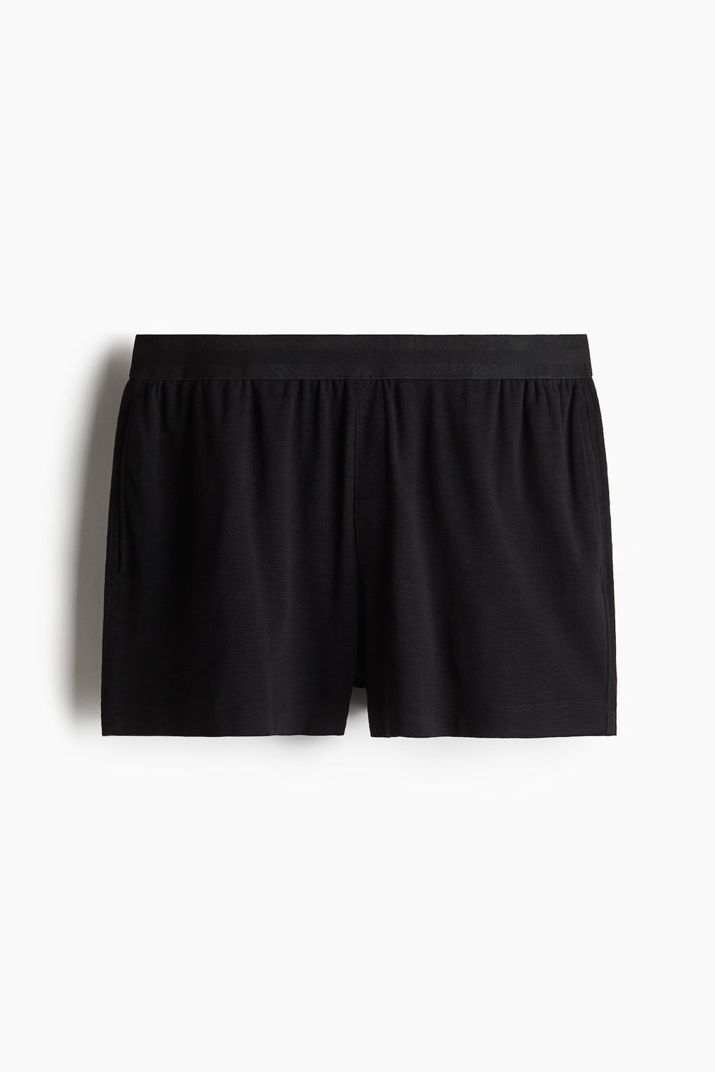 Camiseta y pantalon corto de pijama - H&m фото 7